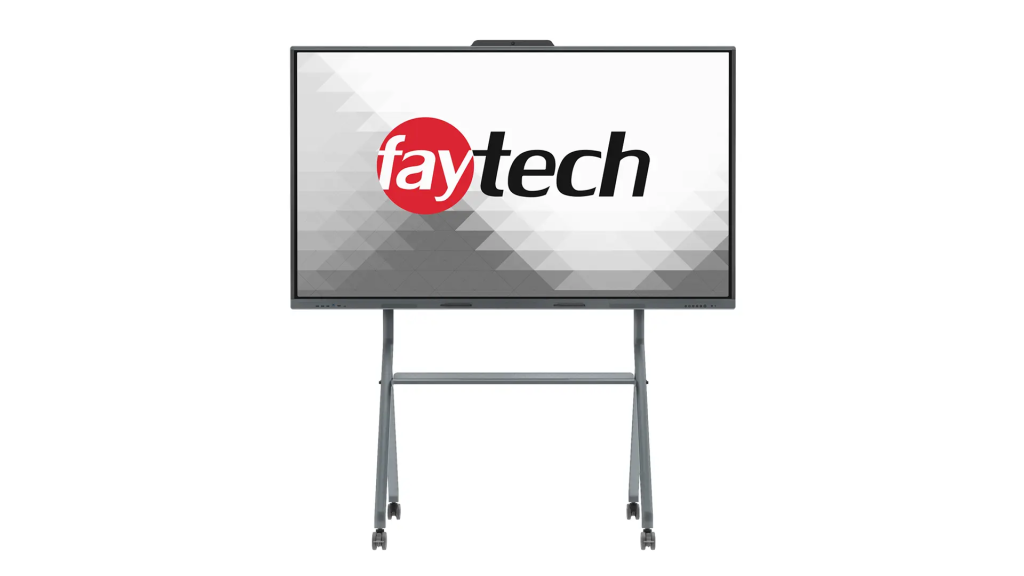 Faytech North America Interactive Whiteboard